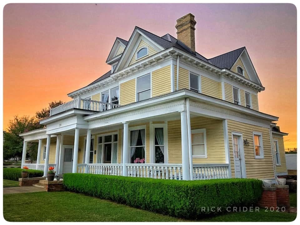 301 E Windsor St, Monroe, NC for sale Primary Photo- Image 1 of 14