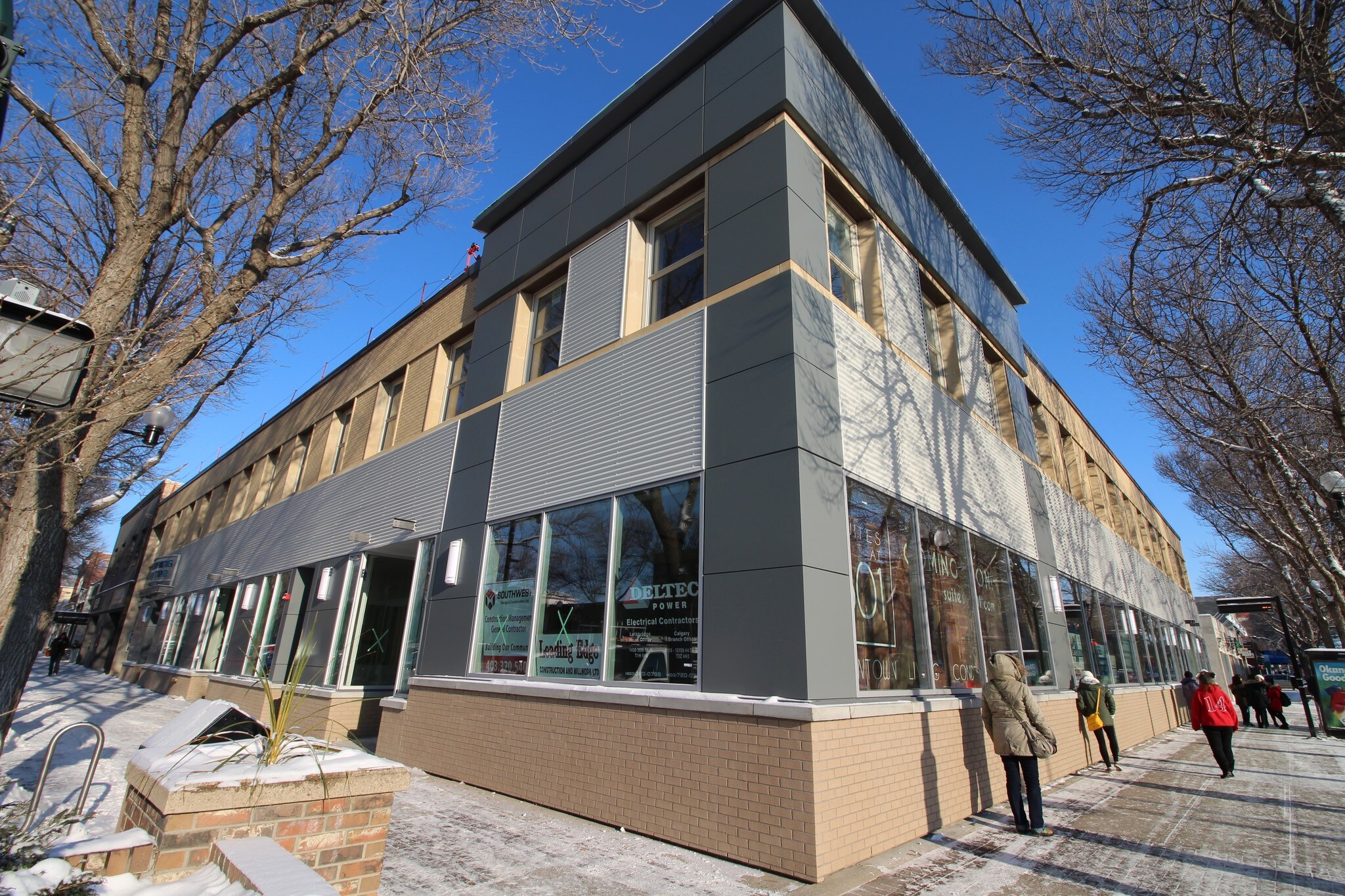 333 6 St S, Lethbridge, AB à vendre Photo principale- Image 1 de 1