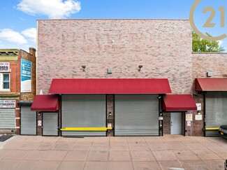 Plus de détails pour 1625 McDonald Ave, Brooklyn, NY - Industriel à vendre