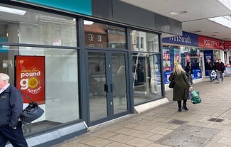More details for 23-29 St Stephens St, Norwich - Retail for Lease
