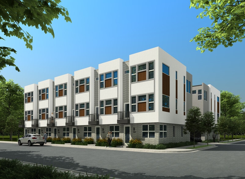 110 Fort King, Ocala, FL for sale - Building Photo - Image 1 of 5