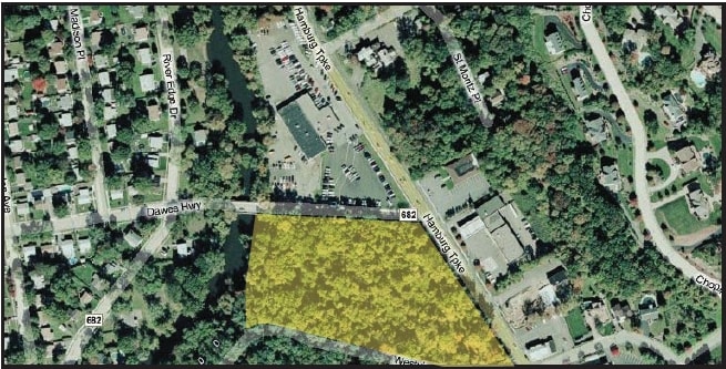 2267 Hamburg Tpke, Wayne, NJ for sale - Building Photo - Image 1 of 3