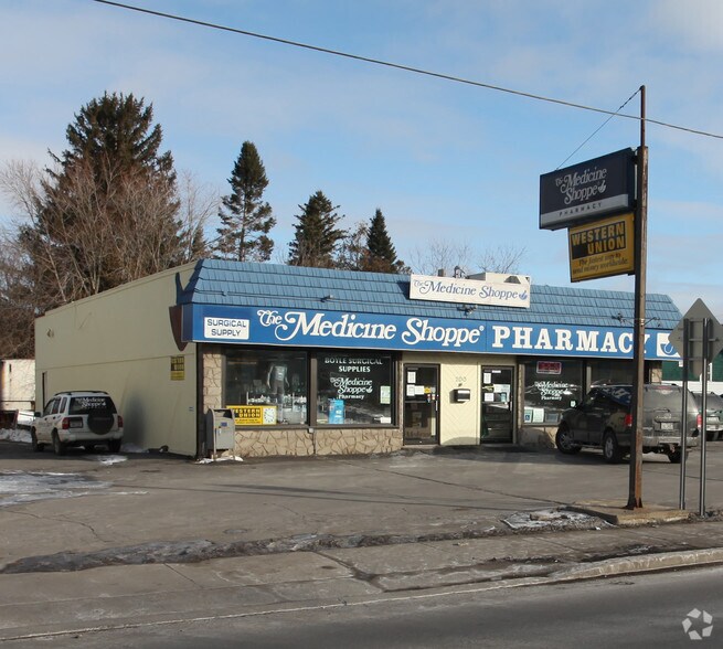 200 Oriskany Blvd, Yorkville, NY à vendre - Photo du bâtiment - Image 2 de 2