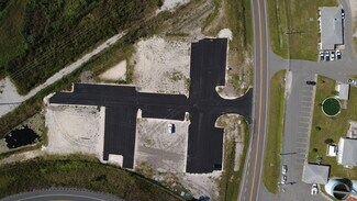 Plus de détails pour 0 Recker Highway – Industriel à vendre, Auburndale, FL