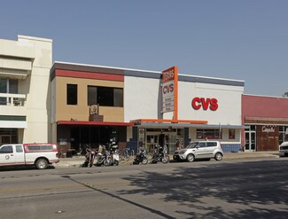 Plus de détails pour 2220-2222 Guadalupe St, Austin, TX - Commerce de détail à louer