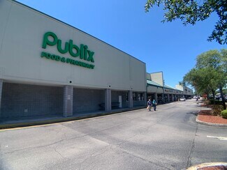 Plus de détails pour 7004 W Waters Ave, Tampa, FL - Commerce de détail à louer