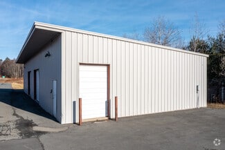 More details for 118 Jefferson St, Monticello, NY - Industrial for Lease