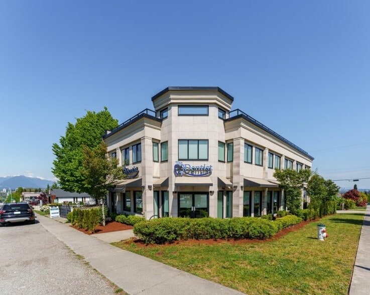 3456 Boundary Rd, Vancouver, BC for sale - Building Photo - Image 2 of 8