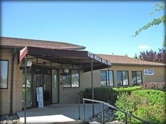 Plus de détails pour 5990 Silver Lake Rd, Reno, NV - Bureau à vendre