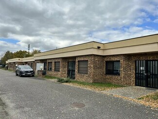 More details for 10-12 Rue Jean Monnet, Eckbolsheim - Office, Flex for Lease