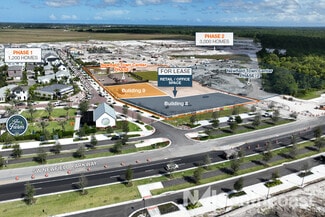 Plus de détails pour 1052 SW Prairie Ave, Palm City, FL - Bureau, Commerce de détail à louer