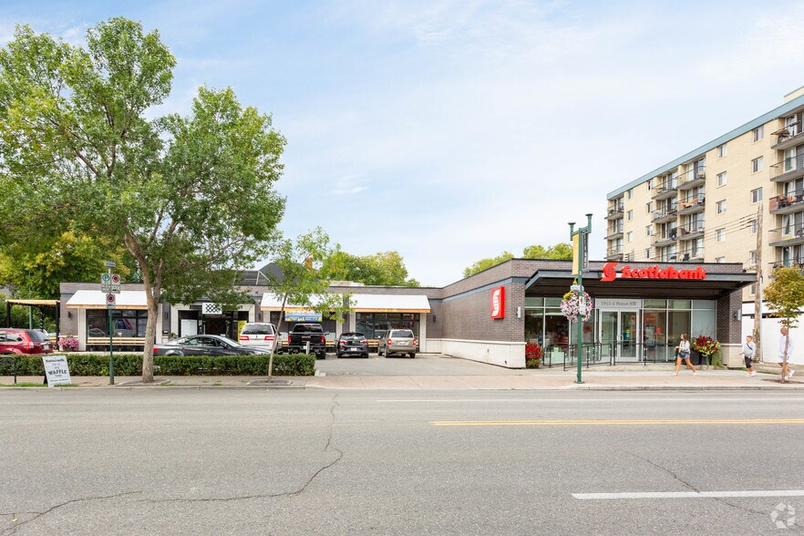 1915 4th St SW, Calgary, AB for sale - Building Photo - Image 1 of 1