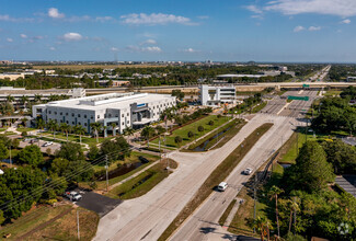 1 ASI Way, Saint Petersburg, FL - AERIAL  map view - Image1