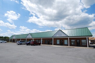 More details for 210-216 Lutz Ave, Martinsburg, WV - Office/Retail for Lease