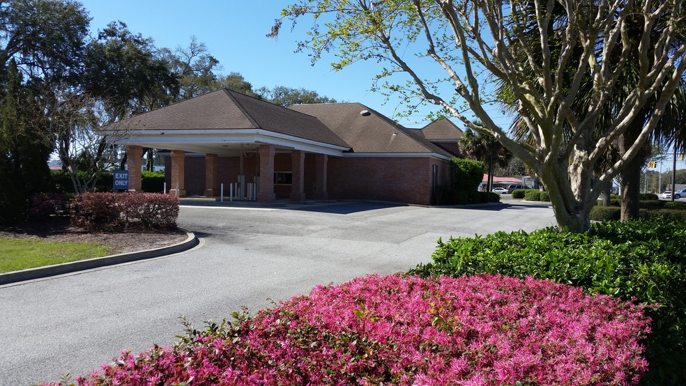 5340 New Jesup Hwy, Brunswick, GA for lease - Other - Image 2 of 2