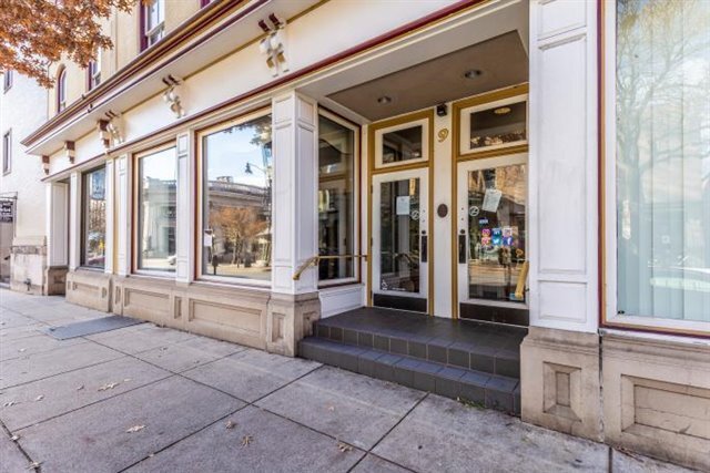 1 N Market St, Frederick, MD for sale Building Photo- Image 1 of 1