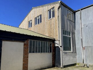 Plus de détails pour West Tanfield, North yorkshire, Ripon - Bureau à louer