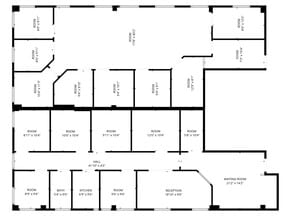 2477 Route 516, Old Bridge, NJ for lease Site Plan- Image 1 of 21