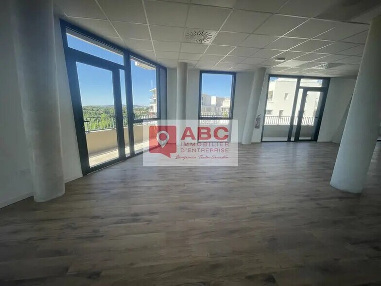 Bureau dans Montpellier à louer - Photo intérieure - Image 3 de 5