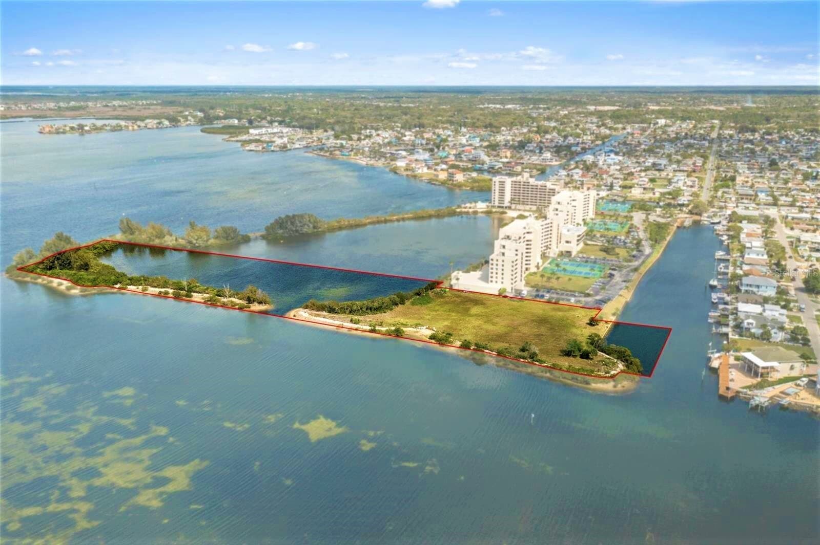 5913 Sea Ranch Dr, Hudson, FL for sale Building Photo- Image 1 of 16