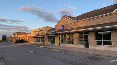 2868-2878 Cr-43 Rd, North Grenville, ON for lease Building Photo- Image 1 of 1