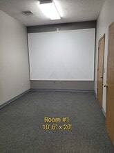 207-221 W Michigan Ave, Paw Paw, MI for lease Interior Photo- Image 1 of 9