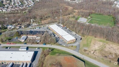 1615 Robin Cir, Forest Hill, MD - AÉRIEN  Vue de la carte - Image1