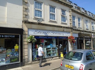 More details for 7 Bank St, Melksham - Retail for Sale