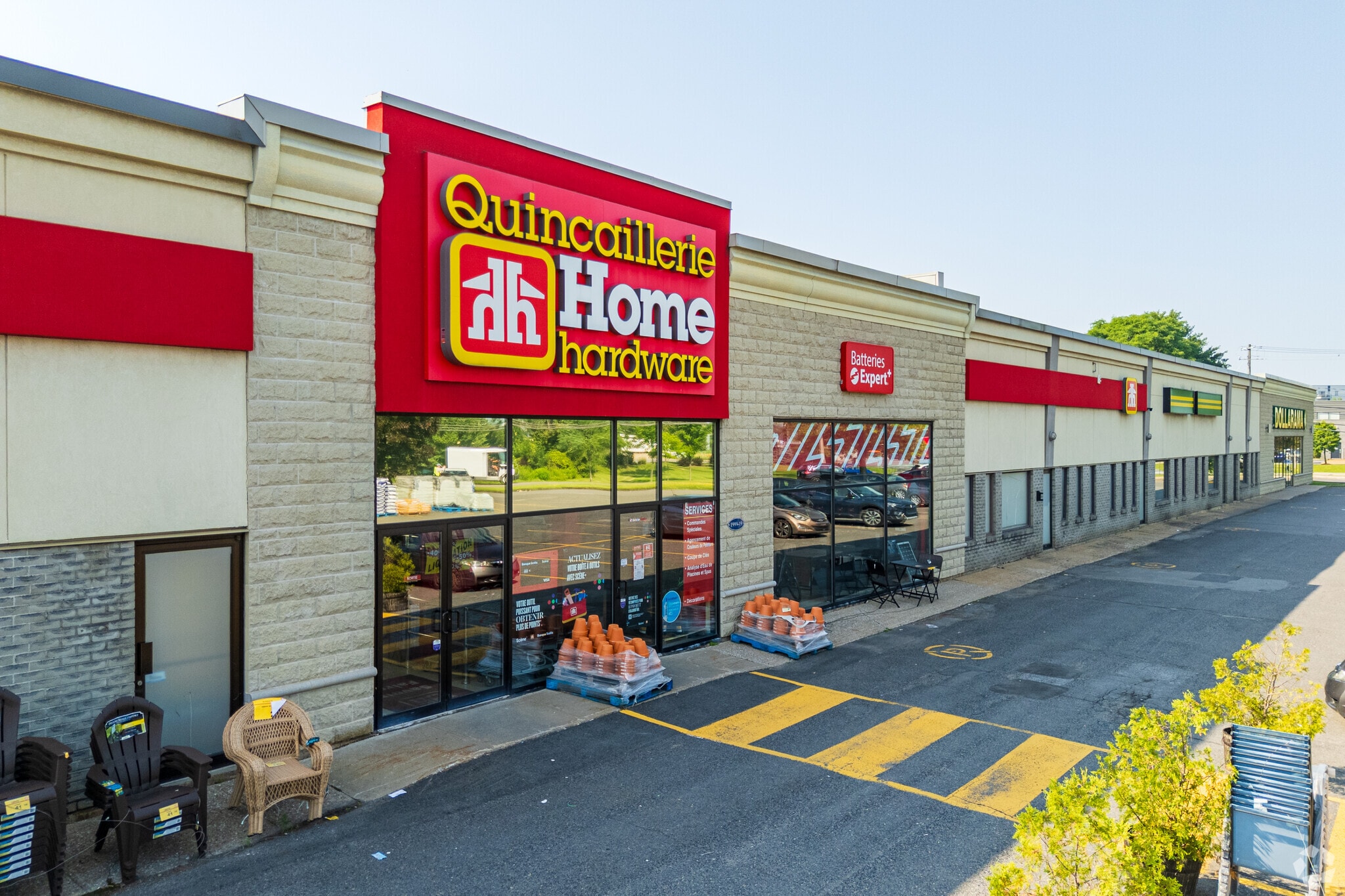 1999 Rue Nobel, Sainte-julie, QC for lease Primary Photo- Image 1 of 4