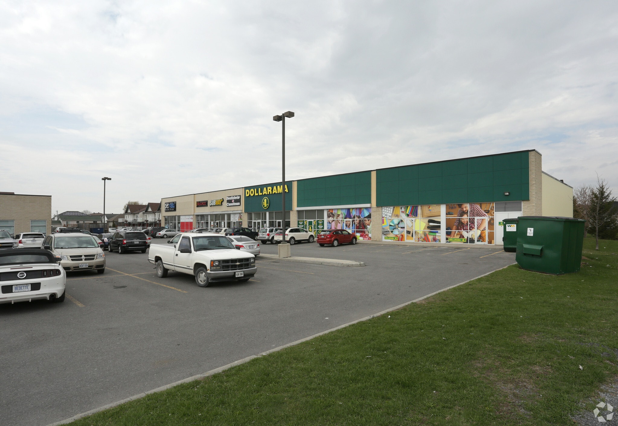 98 Lafleche Blvd, Casselman, ON à vendre Photo principale- Image 1 de 1