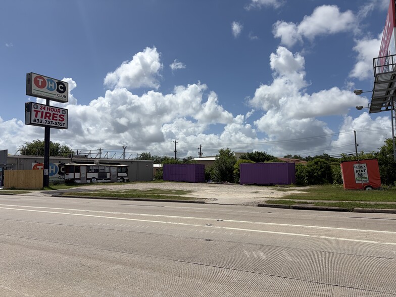 1415-1419 S Loop Fwy W, Houston, TX for sale - Building Photo - Image 3 of 5