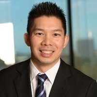 Andrew Hsieh