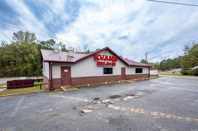 1505 W Dixon Rd, Little Rock, AR for sale - Building Photo - Image 2 of 19