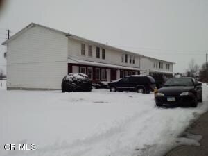 3 Janes St, Jeffersonville, OH à vendre - Photo du bâtiment - Image 2 de 14
