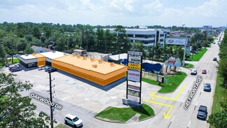 Plus de détails pour 25770 Interstate 45 North, Spring, TX - Vente au détail à louer