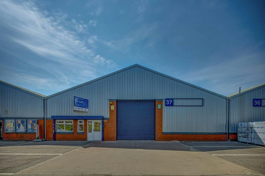 Station Rd, Birmingham for lease - Building Photo - Image 3 of 36