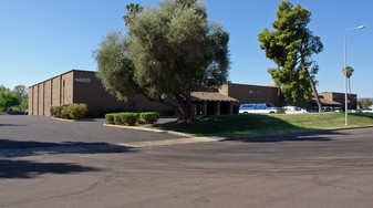 1425 W 12th Pl, Tempe AZ - Services immobiliers commerciaux