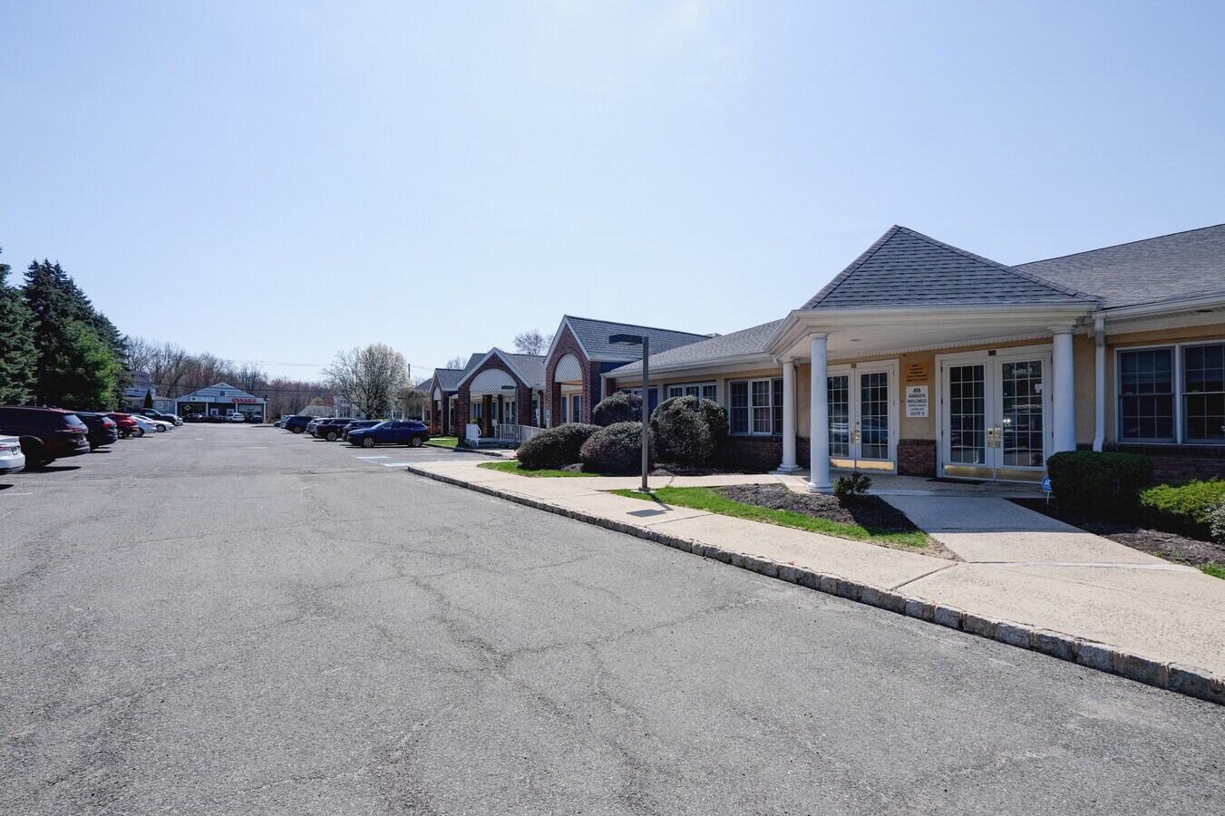 27 Mountain Blvd, Warren, NJ 07059 - Unité 7 -  - Photo intérieure - Image 1 of 24