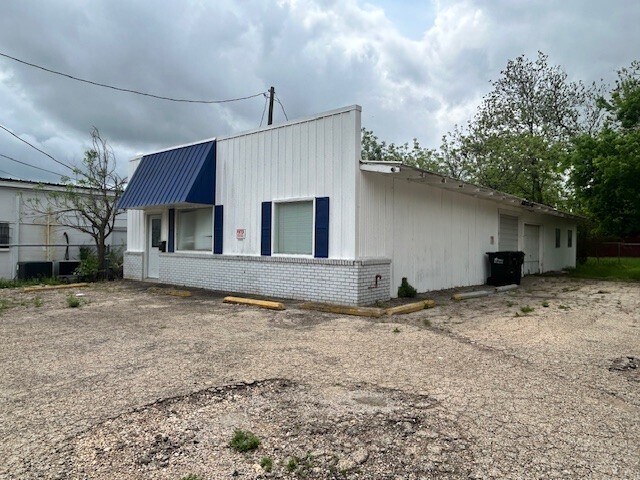 305 W Avenue M, Temple, TX à vendre Photo principale- Image 1 de 5