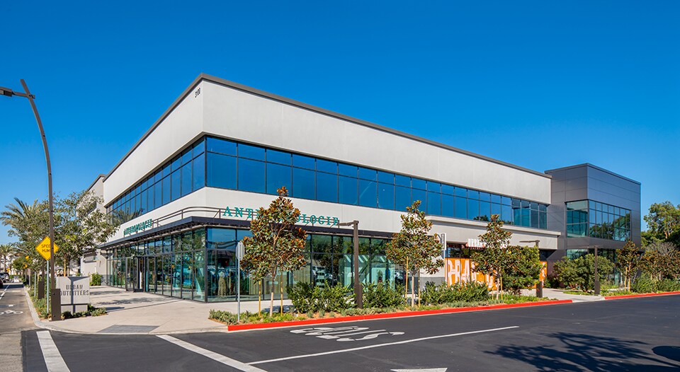 2600-3560 N Sepulveda Blvd, Manhattan Beach, CA à louer Photo du bâtiment- Image 1 de 10