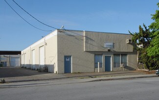 Plus de détails pour 152 Kennedy Ave, Campbell, CA - Industriel à louer
