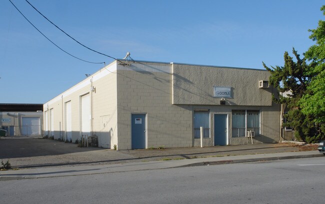 More details for 152 Kennedy Ave, Campbell, CA - Industrial for Lease