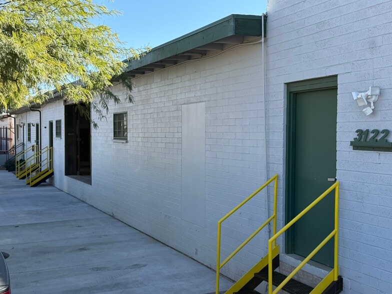3122-3144 E Columbia St, Tucson, AZ for sale - Building Photo - Image 3 of 54