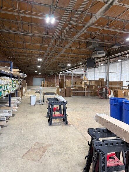 2507 Samford Ave, Shreveport, LA for lease - Building Photo - Image 3 of 13