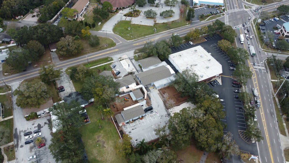 2177 NE Coachman Rd, Clearwater, FL for sale - Building Photo - Image 3 of 10