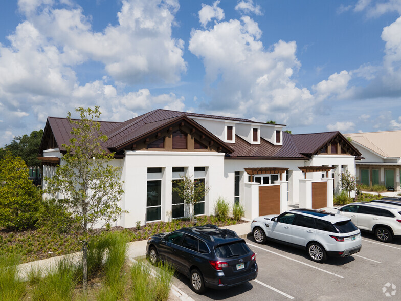 495 Town Plaza Ave, Ponte Vedra, FL for lease - Building Photo - Image 2 of 18