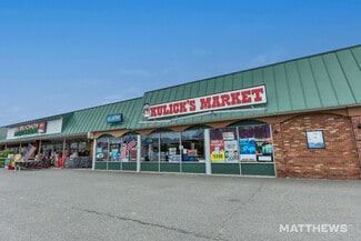 Plus de détails pour 30 Warwick Rd, Winchester, NH - Commerce de détail à vendre