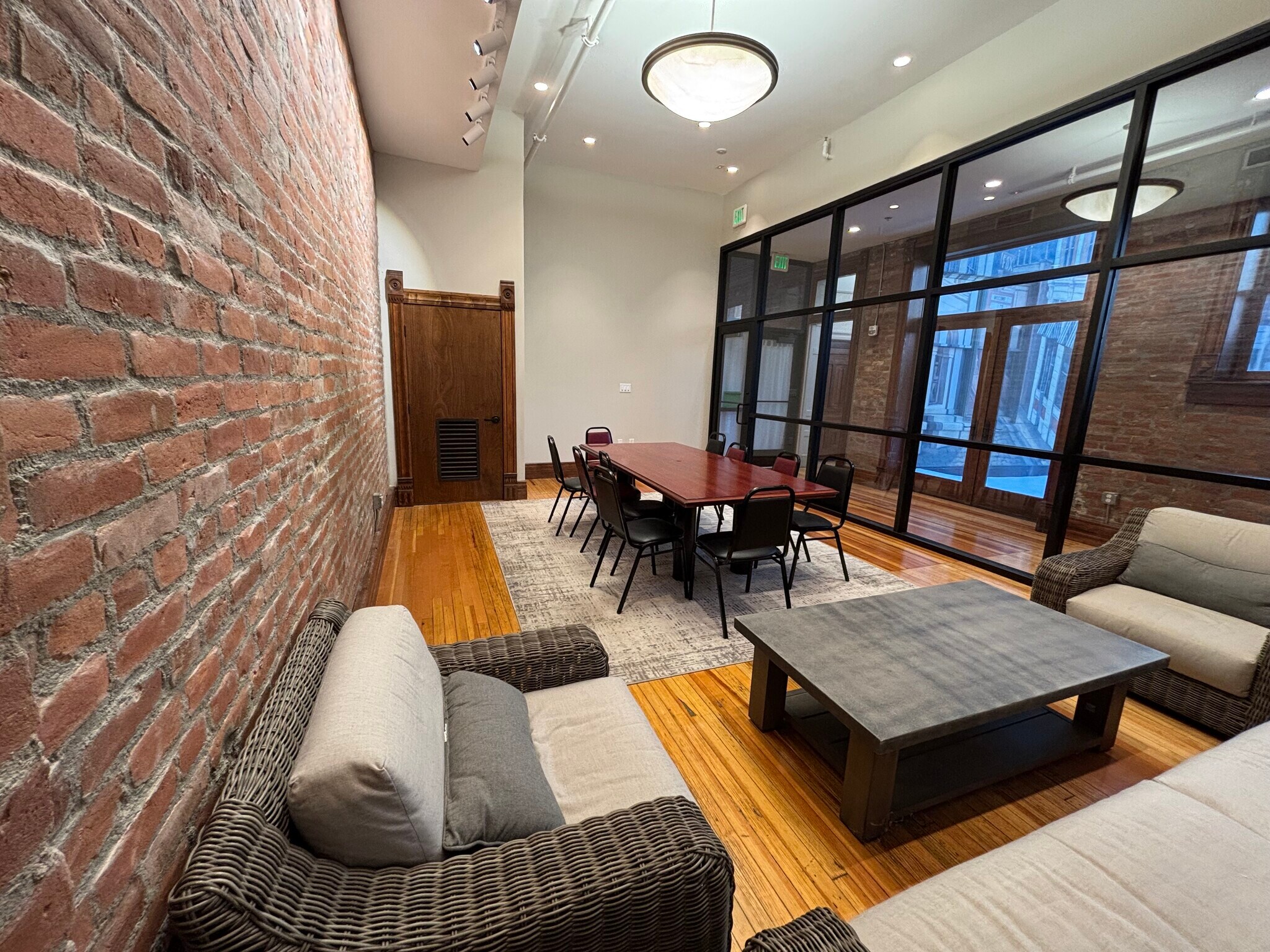 125-137 N Commercial St, Trinidad, CO à louer Photo intérieure- Image 1 de 2