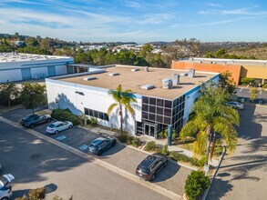 2446 Cades Way, Vista, CA for lease Interior Photo- Image 2 of 7