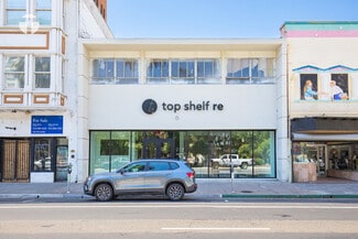 More details for 918 J St, Sacramento, CA - Office for Sale
